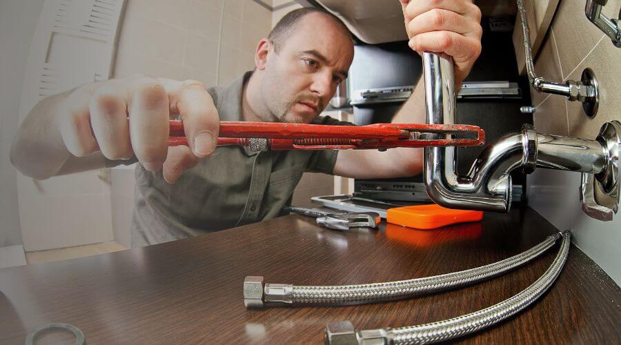 Professional emergency plumbing in Cairo, GA